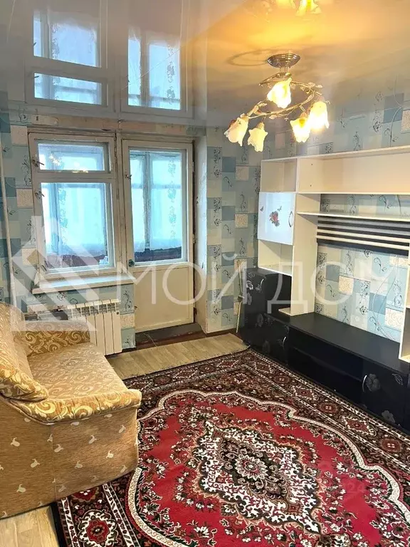 1-к кв. Сахалинская область, Южно-Сахалинск Ново-Александровск п/р, ... - Фото 1