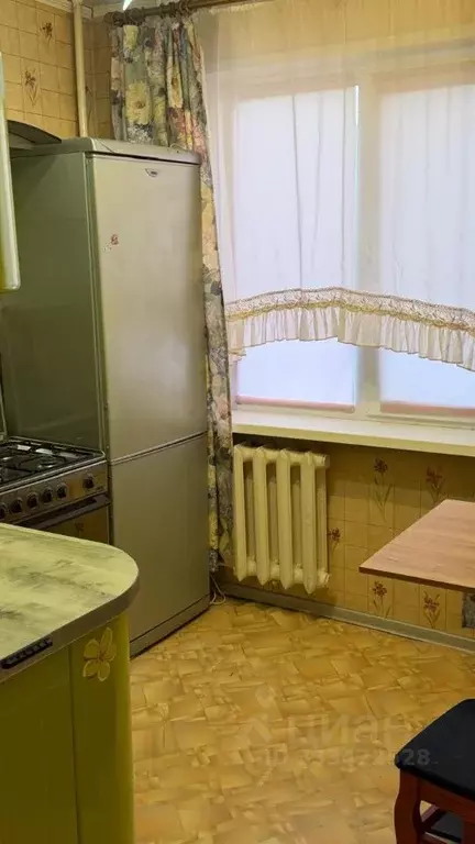 1-к кв. Московская область, Чехов ул. Мира, 10 (31.0 м) - Фото 2