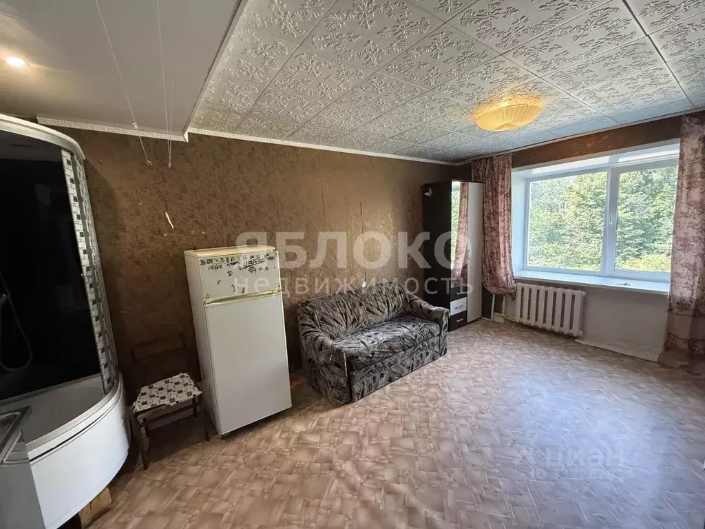 Комната Пермский край, Березники ул. Пятилетки, 93 (18.1 м) - Фото 1