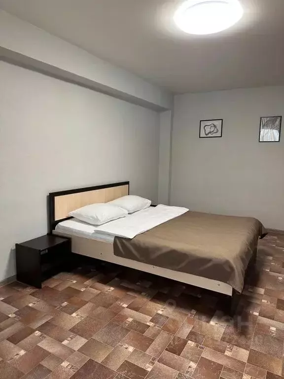 1-к кв. Иркутская область, Ангарск ул. Ольги Потаповой, 15 (35.0 м) - Фото 1