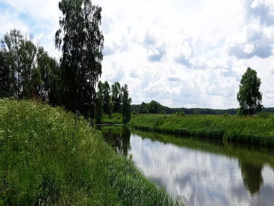 Участок в Московская область, Раменский городской округ, Раменские ... - Фото 1