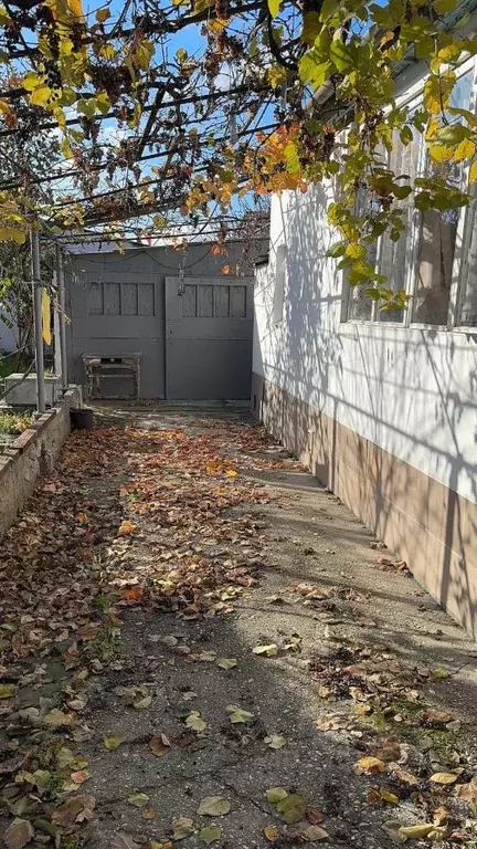 Дом в Крым, Феодосия пер. Тамбовский (63 м) - Фото 1