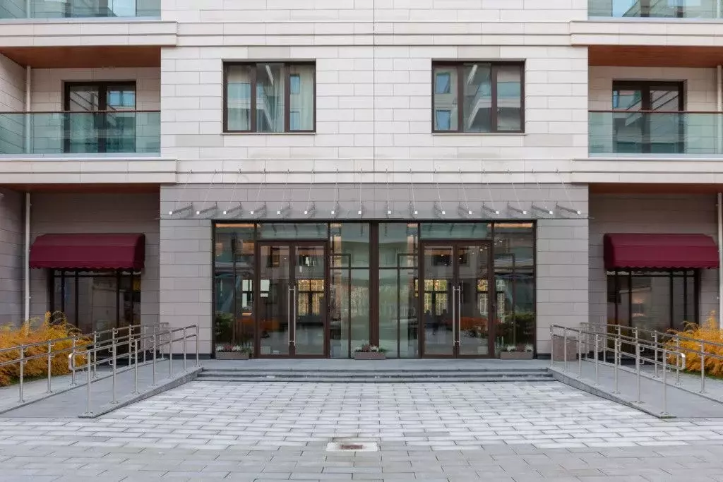 3-к кв. Санкт-Петербург Вязовая ул., 8 (180.0 м) - Фото 2