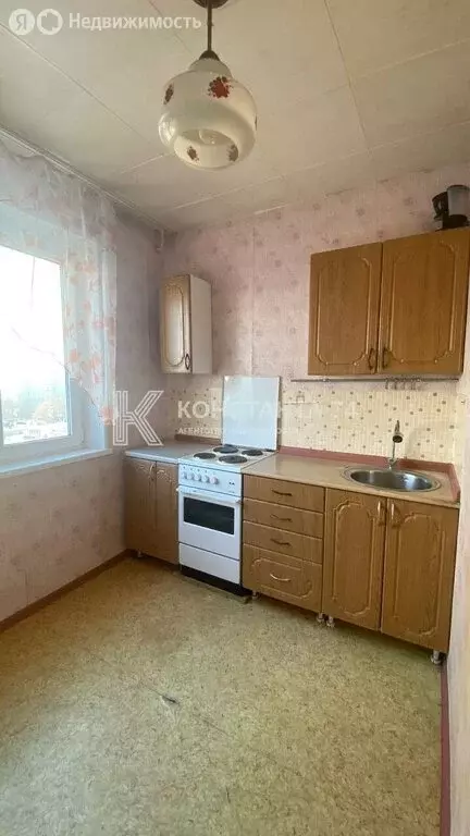 1-комнатная квартира: Челябинск, улица Машиностроителей, 10 (34.1 м) - Фото 1