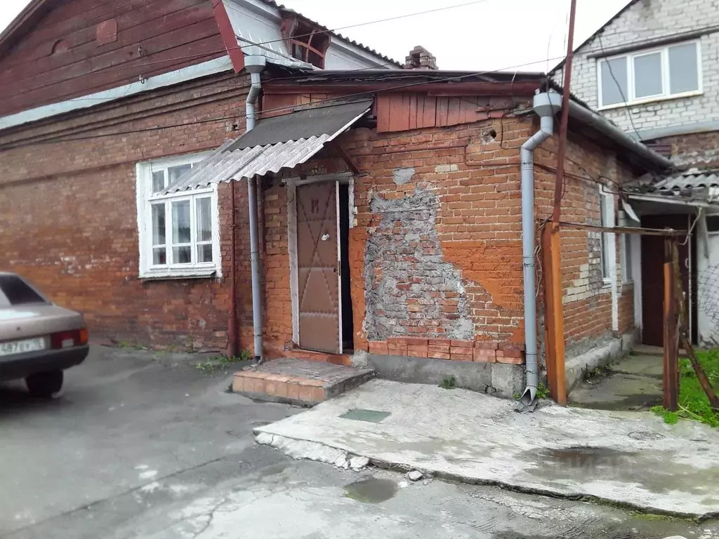 Дом в Северная Осетия, Владикавказ ул. Гоголя, 14 (70 м) - Фото 0