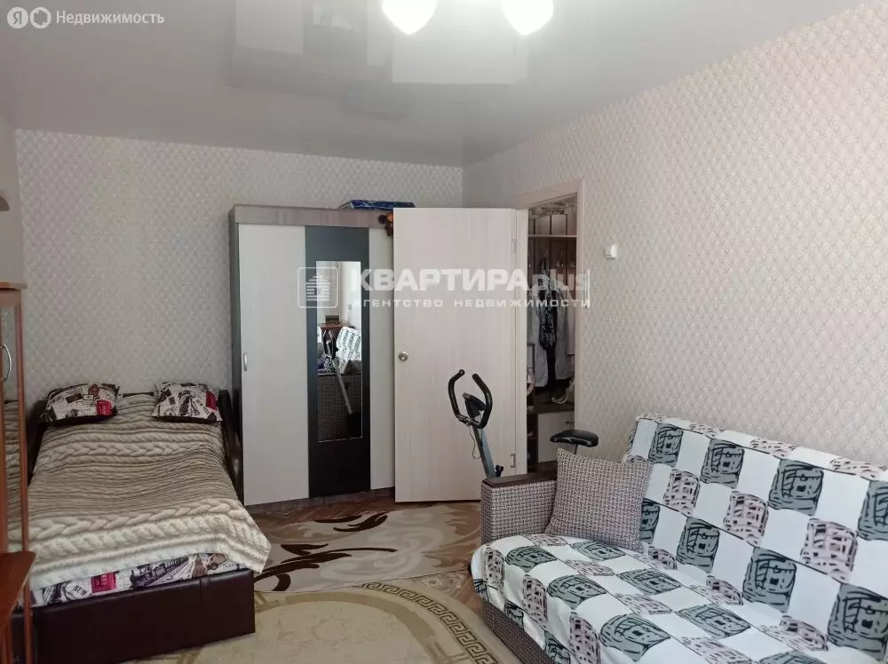 1-комнатная квартира: Невьянск, улица Ленина, 26 (30.4 м) - Фото 0