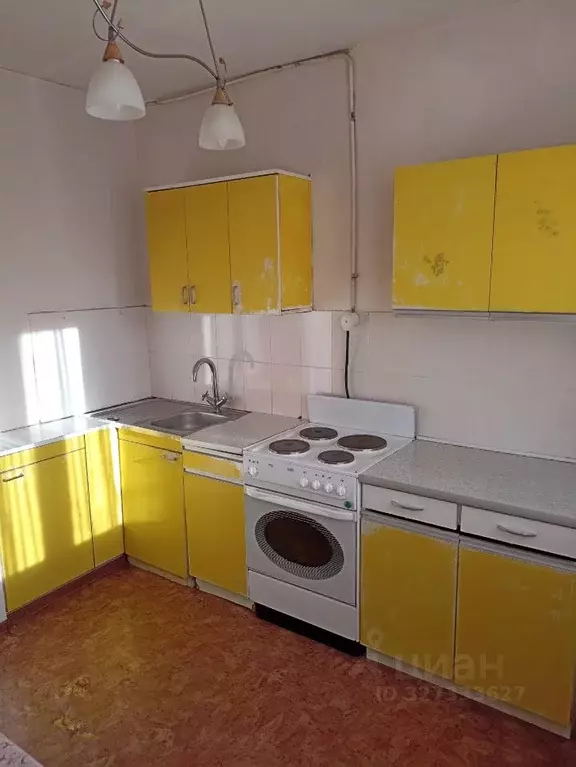 1-к кв. Москва Донецкая ул., 18К2 (39.0 м) - Фото 1