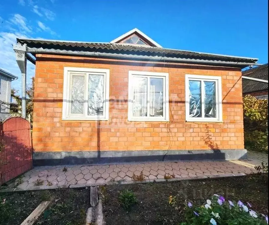 Дом в Краснодарский край, Брюховецкий район, Переясловское с/пос, ... - Фото 2