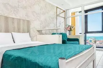 1-к кв. Краснодарский край, Сочи ул. Ленина, 298Бк7 (35.0 м) - Фото 0