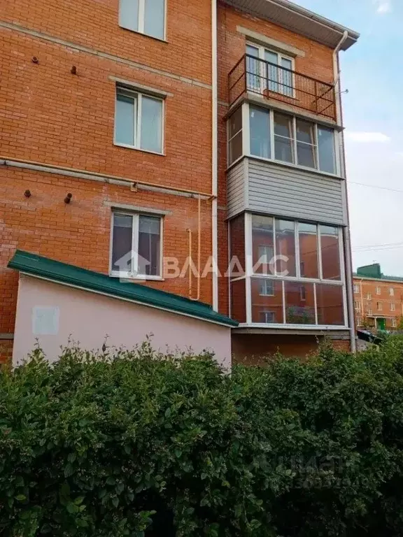 1-к кв. Воронежская область, Семилуки Транспортная ул., 4К2 (40.9 м) - Фото 1