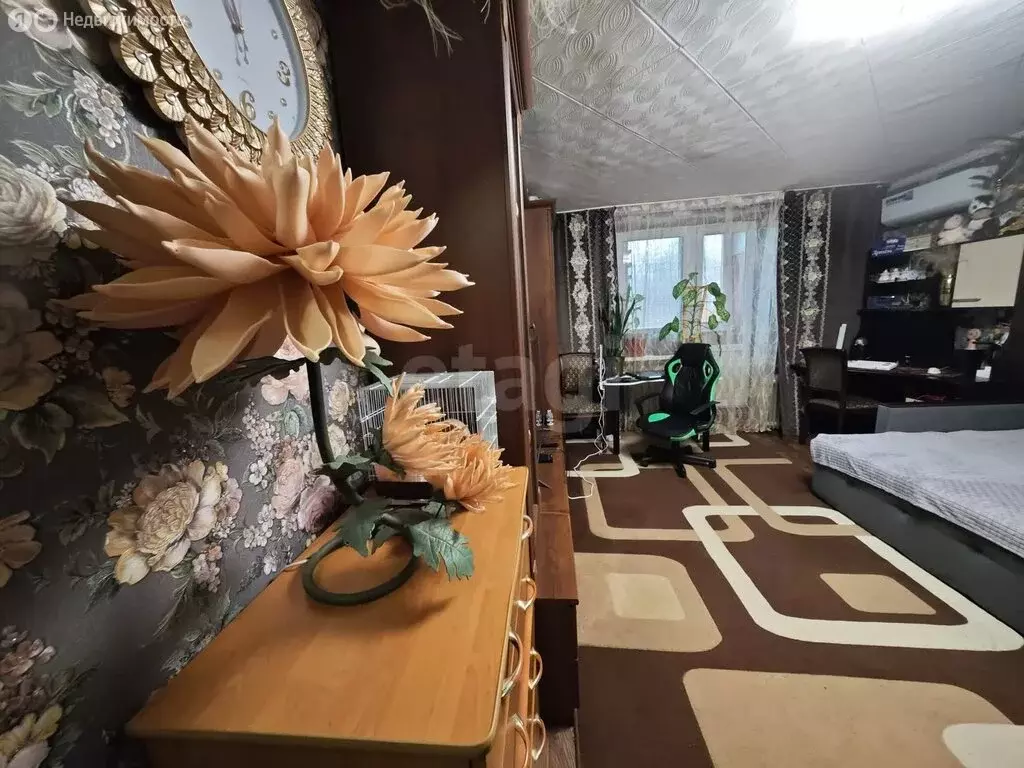 1-комнатная квартира: Саки, Набережная улица, 7 (35.7 м) - Фото 1