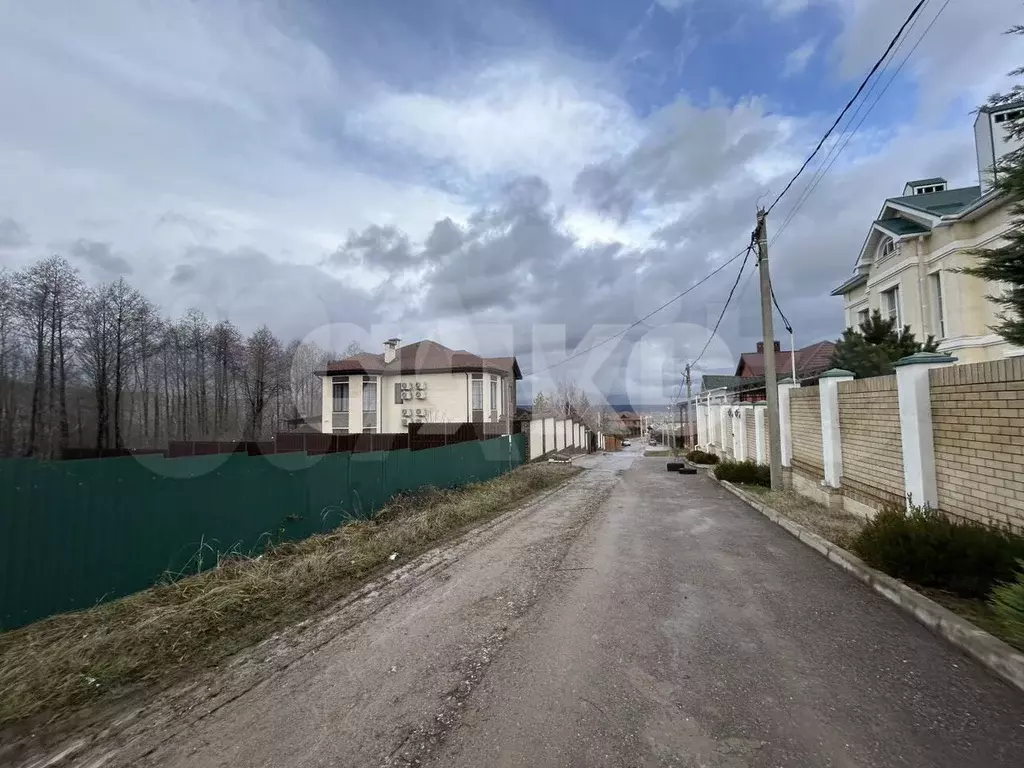 Участок 7 сот. (СНТ, ДНП) - Фото 1