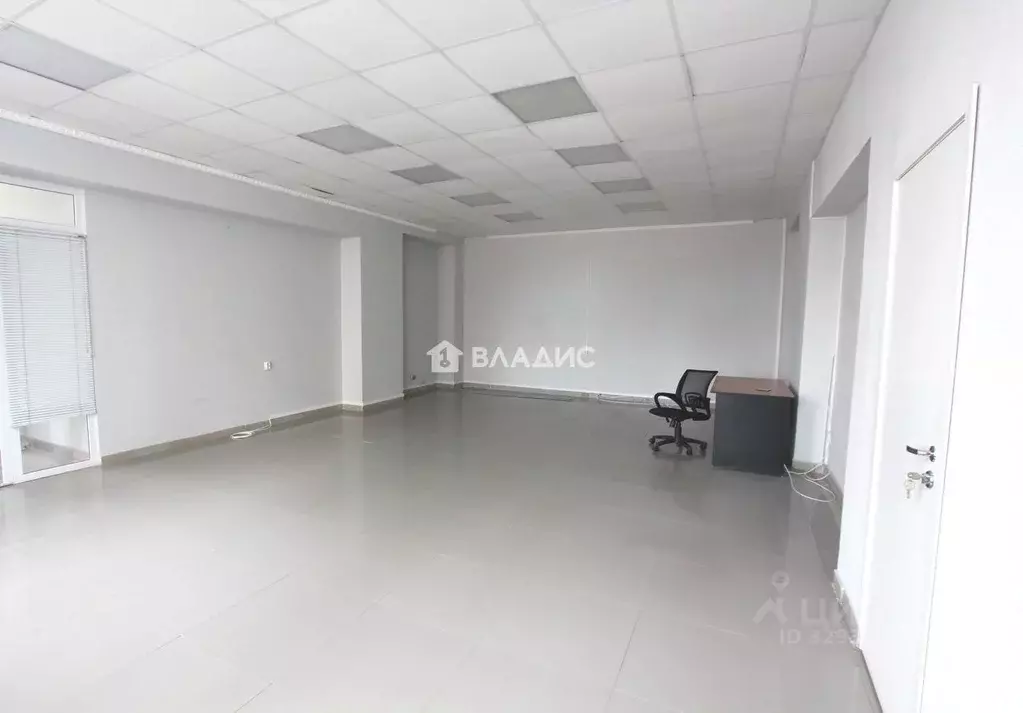 Помещение свободного назначения в Башкортостан, Стерлитамак ул. ... - Фото 1