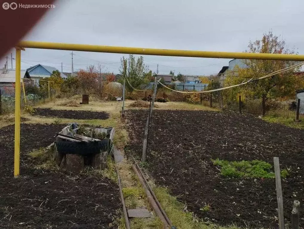 Дом в посёлок городского типа Новосемейкино, Строительная улица, 23 ... - Фото 0