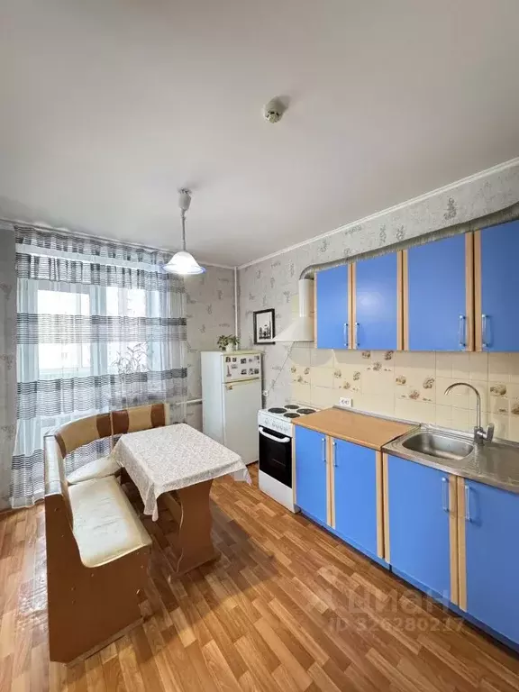 1-к кв. Санкт-Петербург Кондратьевский просп., 70к1 (34.7 м) - Фото 1