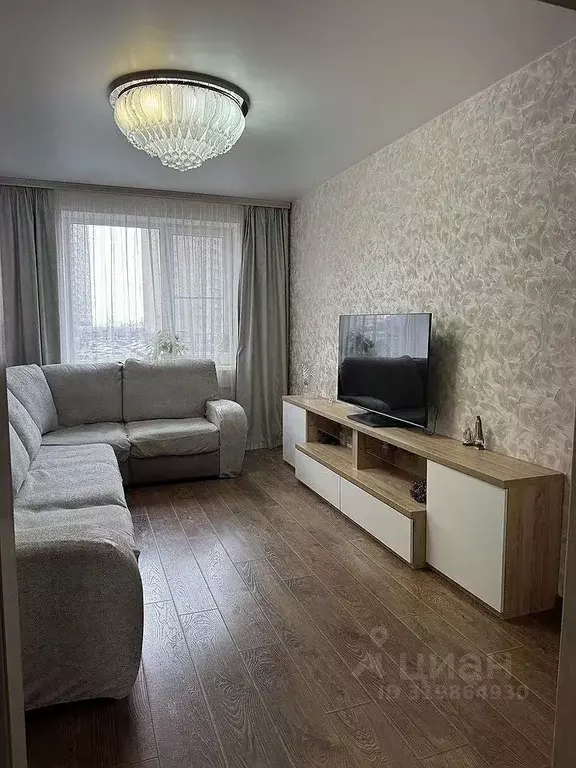 2-к кв. Ростовская область, Ростов-на-Дону Магнитогорская ул., 1А ... - Фото 0