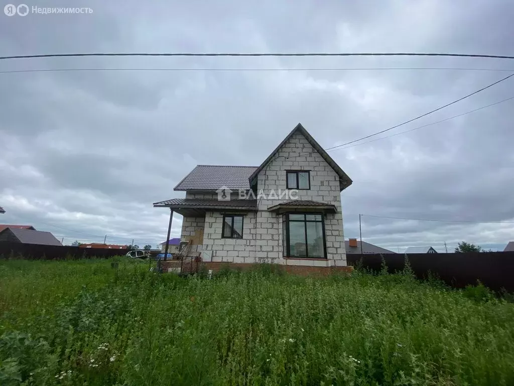 Дом в Луховицы, Рождественская улица, 29 (180 м) - Фото 0