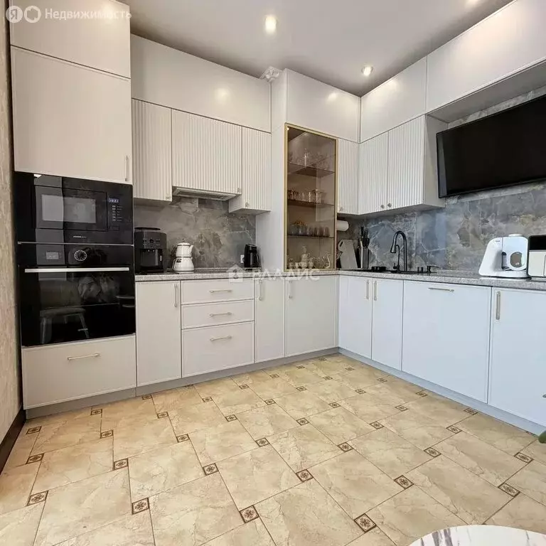 2-комнатная квартира: Калуга, улица Фомушина, 26 (53 м) - Фото 1