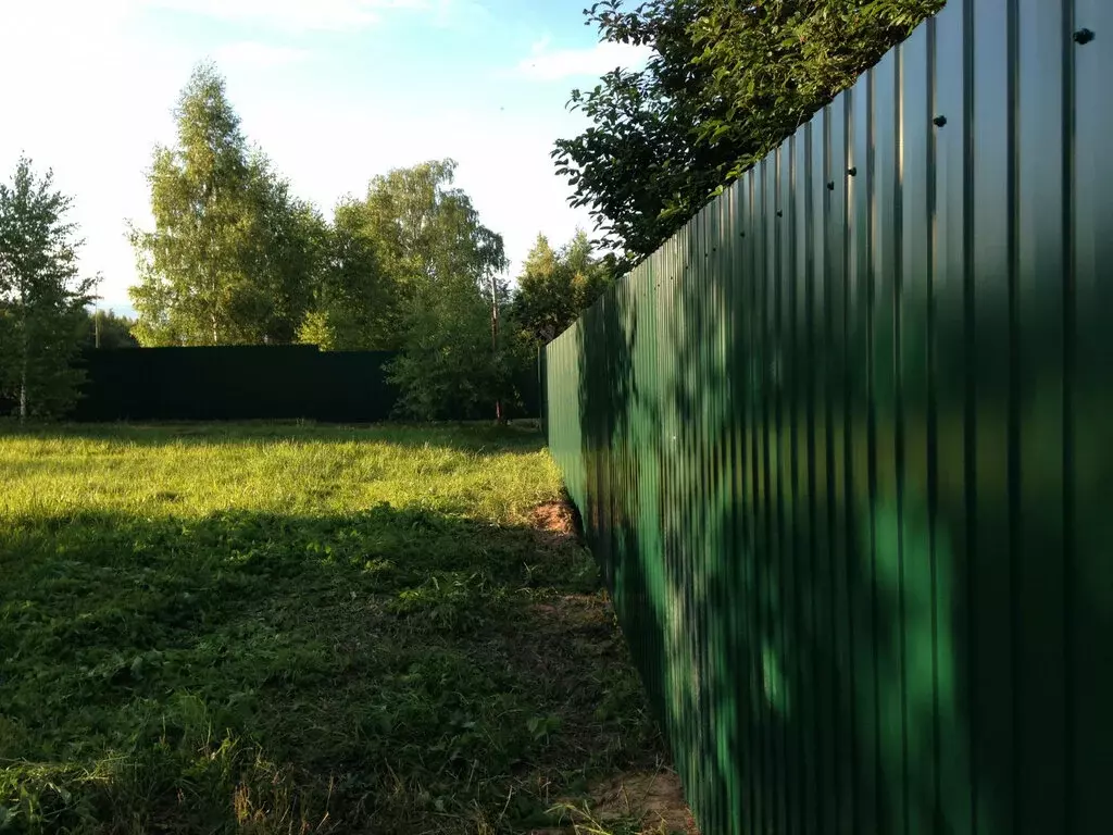 Участок в Гуково, улица Саенко, 10 (10 м) - Фото 0