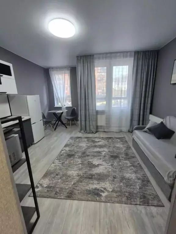 Студия Москва Сосенское поселение, просп. Куприна, 38к2 (24.5 м) - Фото 0