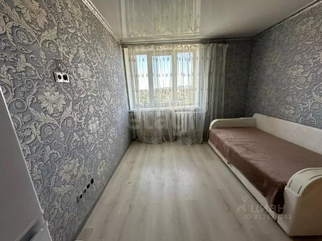 Комната Крым, Симферополь ул. Севастопольская (15.0 м) - Фото 2