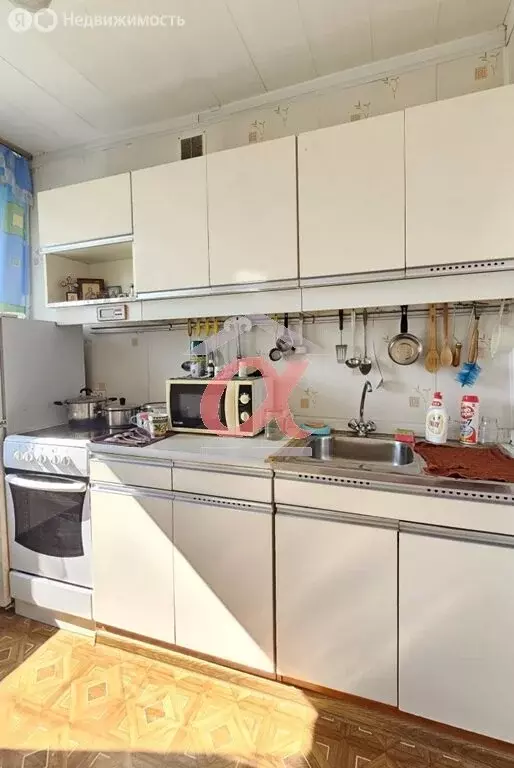 2-комнатная квартира: Кемерово, улица Тухачевского, 31Г (42.3 м) - Фото 1