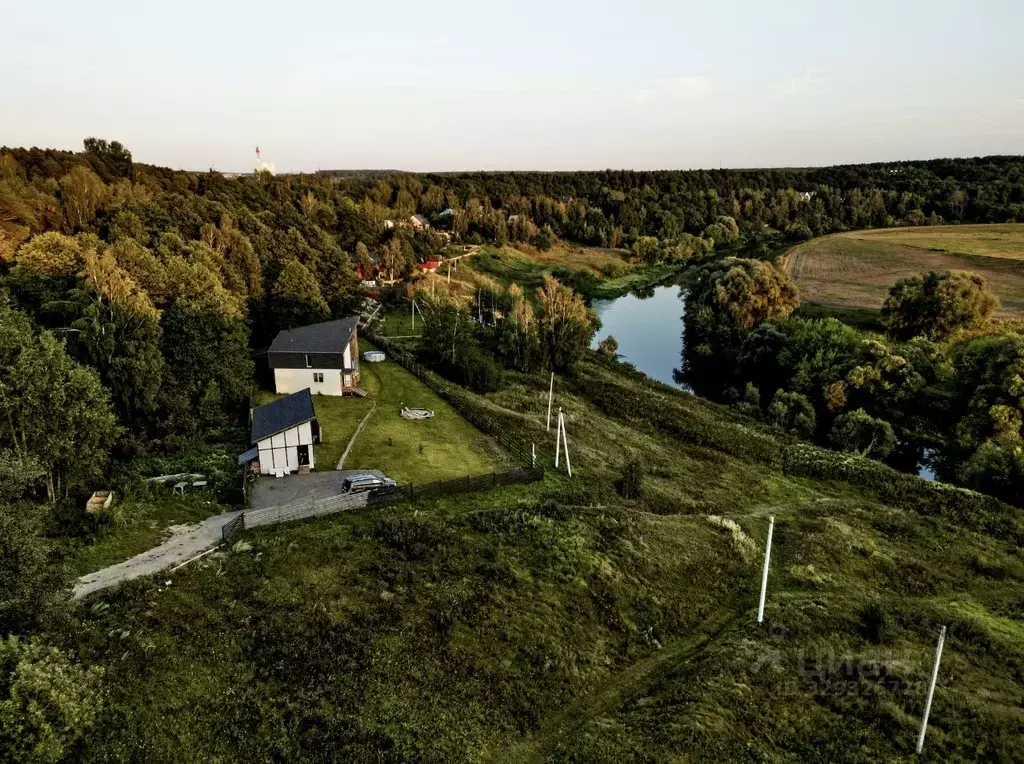 Участок в Московская область, Люберцы городской округ, д. Островцы  ... - Фото 1