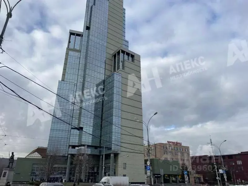 Офис в Москва Семеновская пл., 1А (900 м) - Фото 2