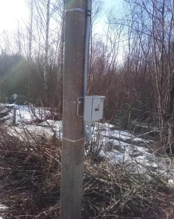 Участок в Псковская область, Псков Почтовая ул. (11.0 сот.) - Фото 2