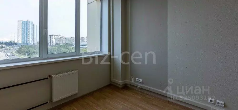 Офис в Санкт-Петербург Мурзинская ул., 11 (103 м) - Фото 2