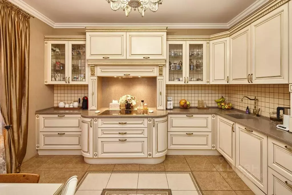 Коттедж в Москва Президент кп, 9 (745 м) - Фото 2