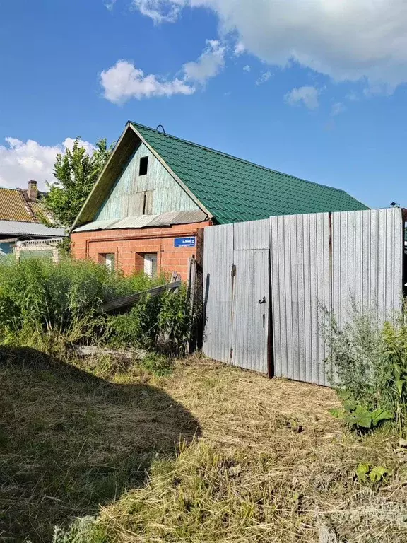 Дом 56 м на участке 8 сот. - Фото 0
