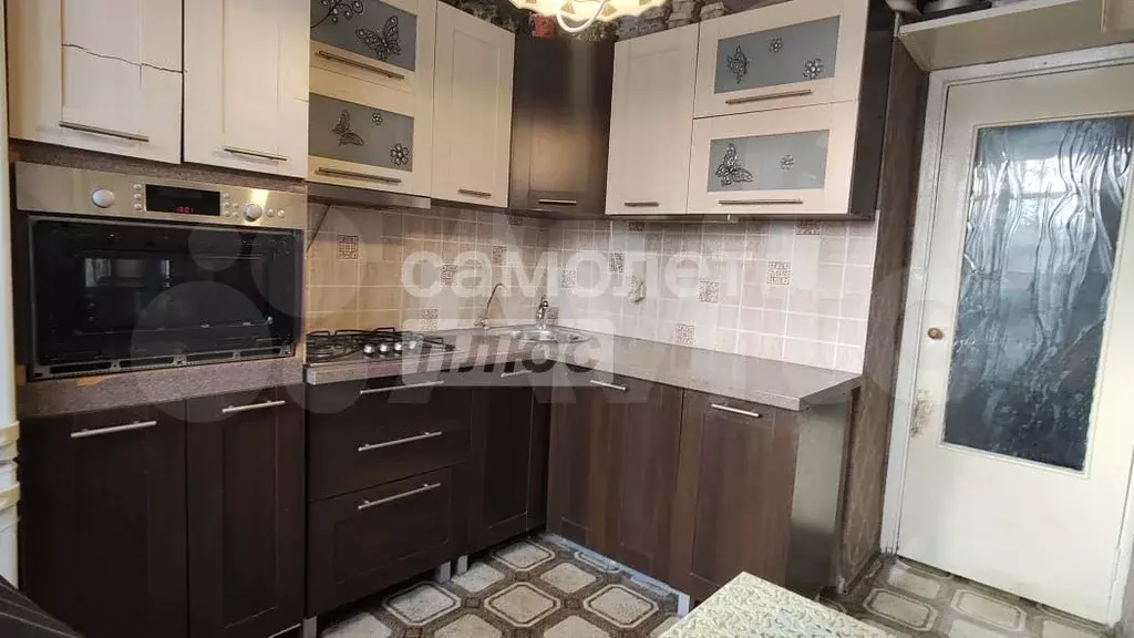 2-к. квартира, 47 м, 2/9 эт. - Фото 0