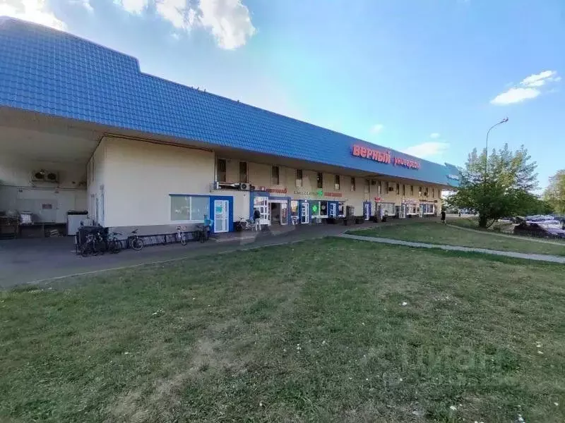 Помещение свободного назначения в Москва Крылатская ул., 33К3 (651 м) - Фото 2