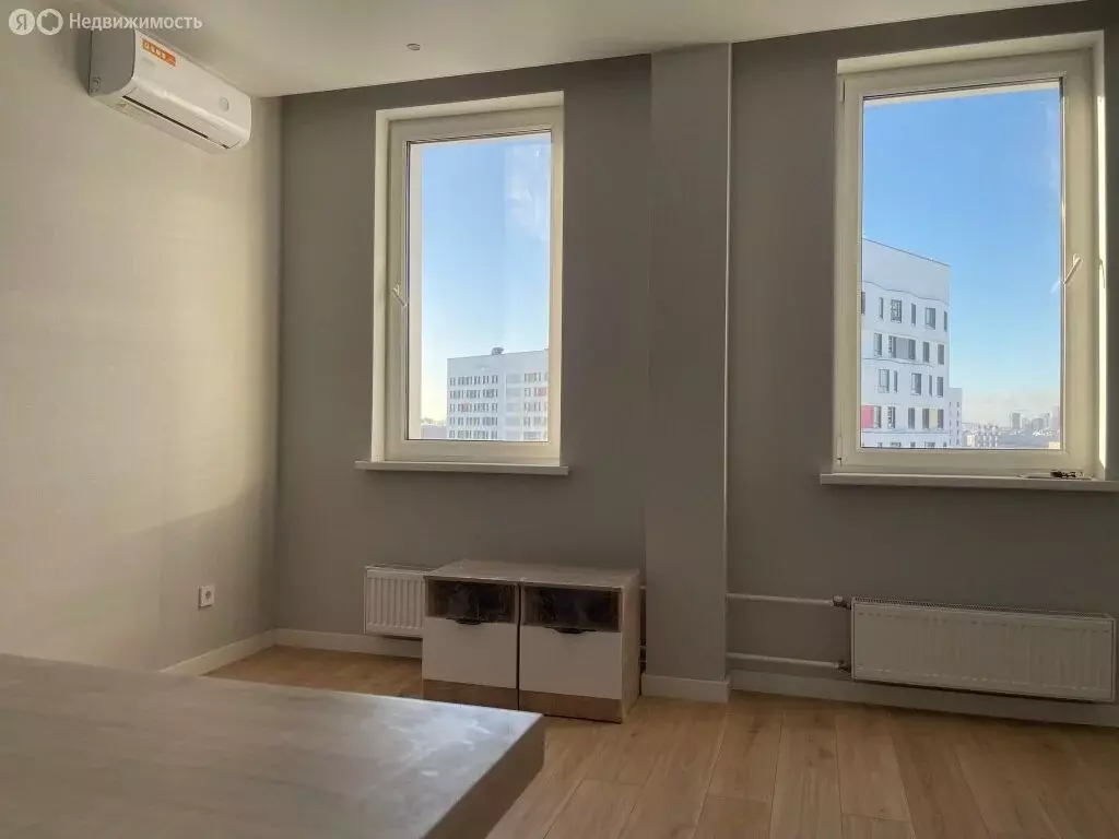 Квартира-студия: Москва, Берёзовая аллея, 19к3 (23.9 м) - Фото 2