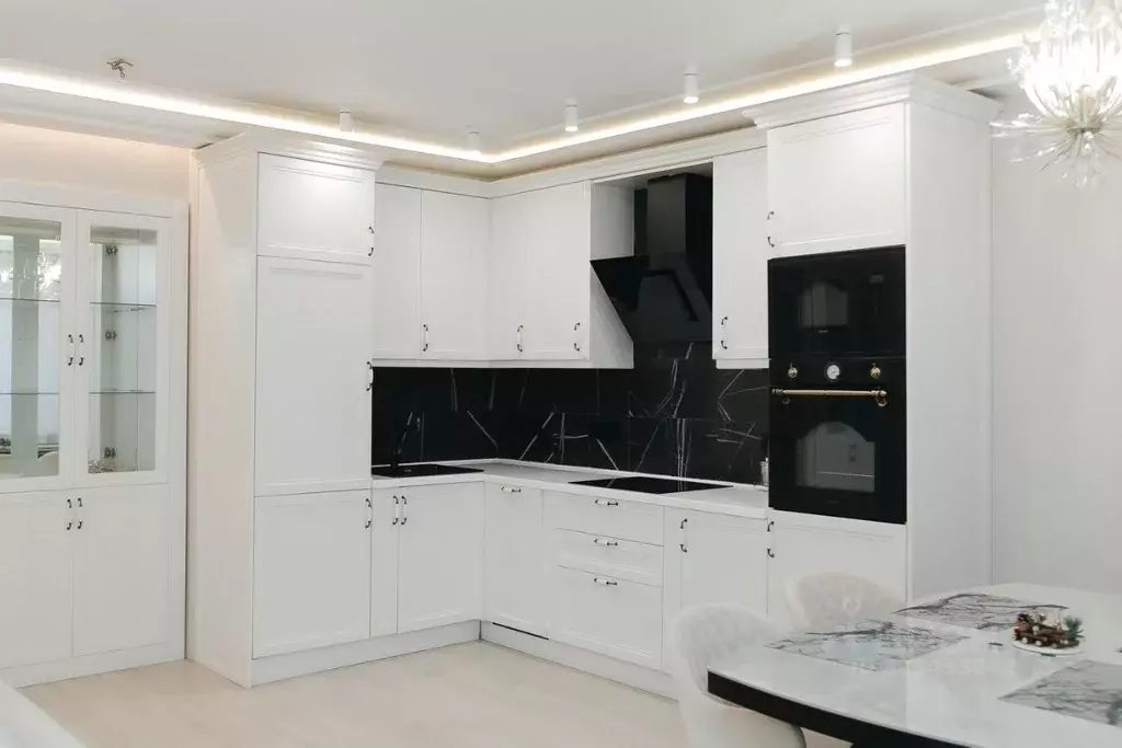 2-к кв. Московская область, Химки Молодежная ул., 7к1 (61.0 м) - Фото 2