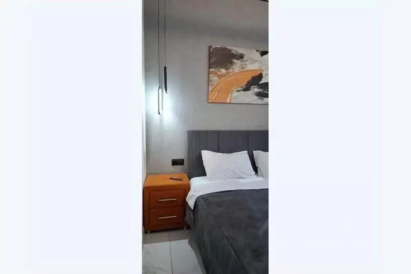 1-к кв. Воронежская область, Россошь пер. Чернышевского, 8А (38.0 м) - Фото 2