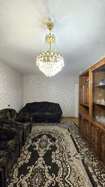 3-к кв. Башкортостан, Уфа ул. Бориса Домашникова, 24 (55.7 м) - Фото 1