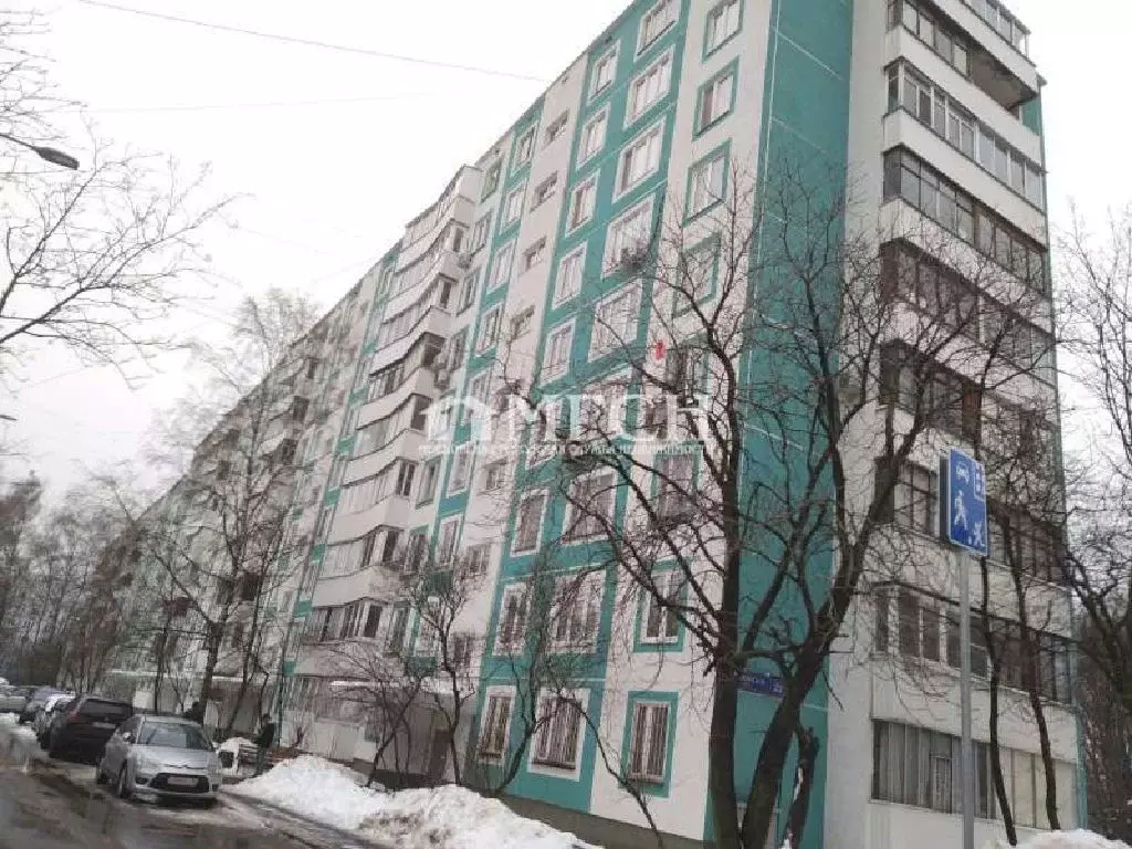 Продается 2-комнатная квартира - Фото 1