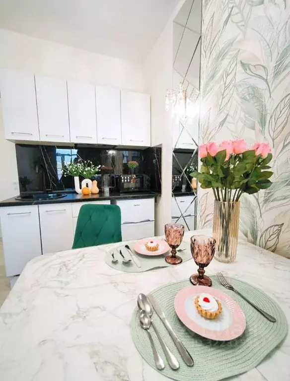 1-к кв. Санкт-Петербург Лиговский просп., 44В (25.0 м) - Фото 2