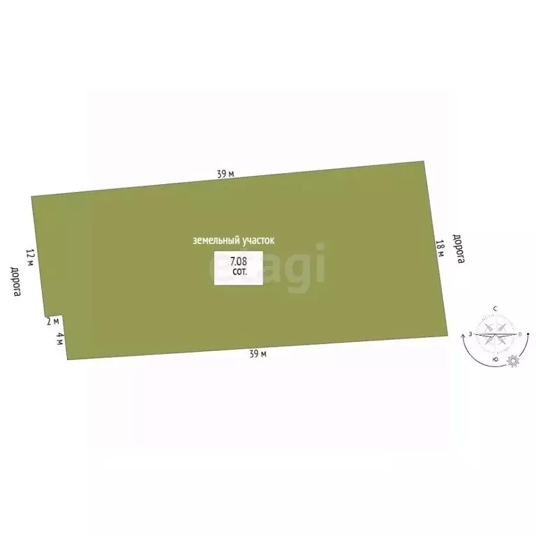 Склад в Ростовская область, Ростов-на-Дону Судостроительная ул., 14А ... - Фото 2