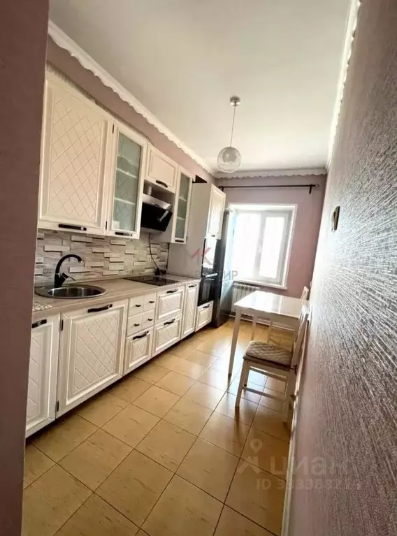 2-к кв. Тыва, Кызыл Бай-Хаакская ул., 2 (48.6 м) - Фото 1