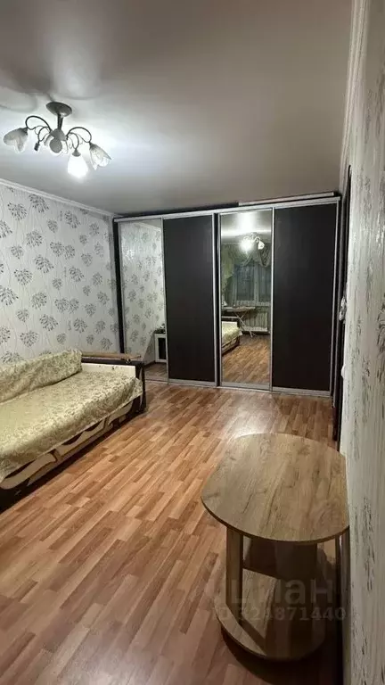 2-к кв. Ростовская область, Ростов-на-Дону 2-я Краснодарская ул., 163 ... - Фото 1