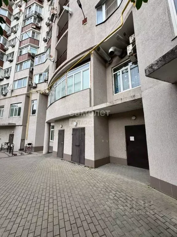 Помещение свободного назначения в Краснодарский край, Новороссийск ... - Фото 2