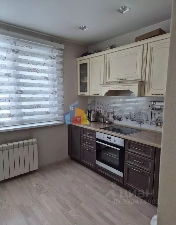 2-к кв. Москва Профсоюзная ул., 146К1 (56.2 м) - Фото 1