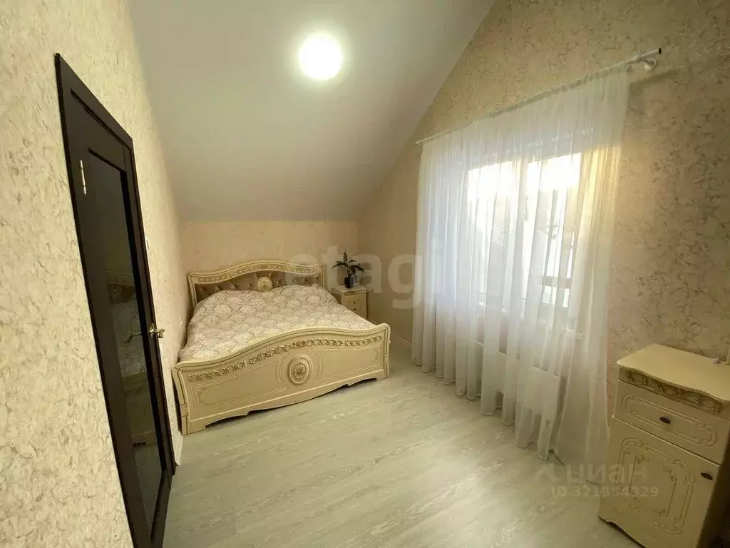 Дом в Ямало-Ненецкий АО, Муравленко Уютный мкр, пер. Садовый, 5 (114 ... - Фото 1