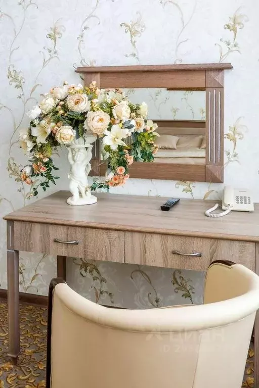 Комната Московская область, Луховицы ул. Пушкина, 192Г (52.0 м) - Фото 2