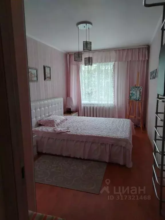 3-к кв. Марий Эл, Йошкар-Ола ул. Йывана Кырли, 17А (70.0 м) - Фото 0