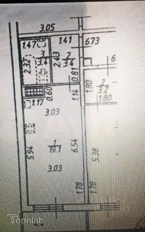 Студия Санкт-Петербург Усть-Славянка тер., просп. Советский, 34к3 ... - Фото 1
