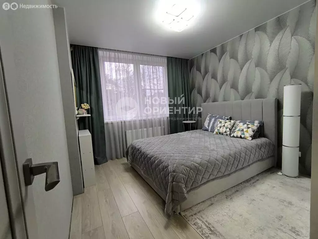 1-комнатная квартира: Екатеринбург, Рощинская улица, 68 (38.7 м) - Фото 1